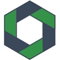 HexUp logo