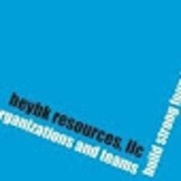 heybk resources, llc logo