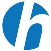 Heybridge Creative logo