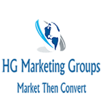 HG Marketing Groups logo