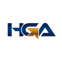 HGA Chartered Professional Accountants logo