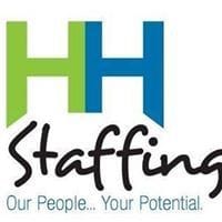 HH Staffing Services logo