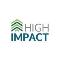 High Impact logo