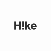 Hike Agency logo