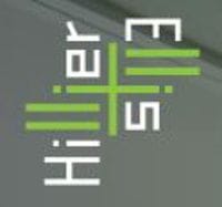 Hillier Ellis logo