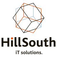 HillSouth iT Solutions logo
