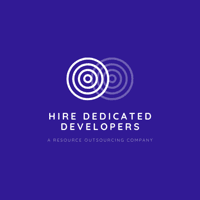 Hire Dedicated Developers logo
