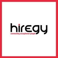 Hiregy logo