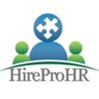 HireProHR logo