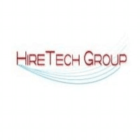 HireTech Group logo