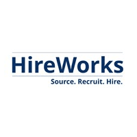 HireWorks logo