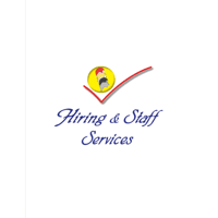 Hiring & Staff Services, Inc. logo