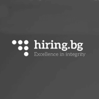 Hiring Ltd logo