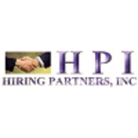 Hiring Partners, Inc. logo