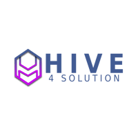 Hive 4 Solution logo