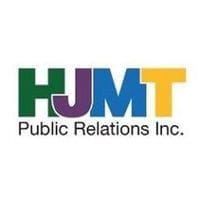 HJMT Public Relations, Inc. logo