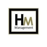 HM Management Kft. logo