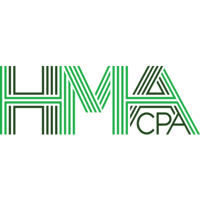 HMA CPA, PS logo