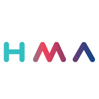HMA Digital Marketing logo