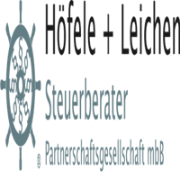 Höfele + Leichen logo