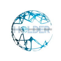 Holder Contabilidade e Consultoria logo