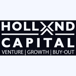 Holland Venture logo