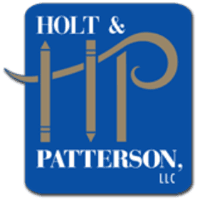 Holt and Patterson logo