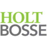 Holt Bosse logo