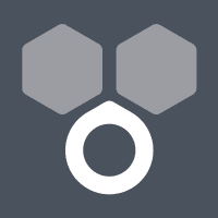 HoneyBe Creative logo