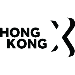 Hong Kong X Technology logo