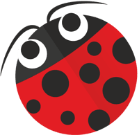 Hopbug Media logo