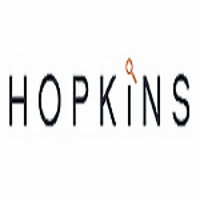 Hopkins logo