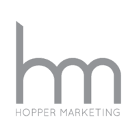 Hopper Marketing, Inc. logo