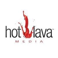 Hot Lava Media logo