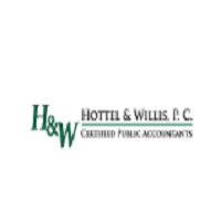 Hottel & Willis, P.C. logo