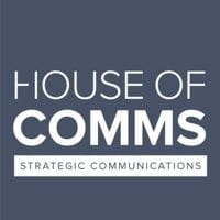 House of Comms logo