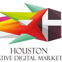 Houston Creative Marketing logo