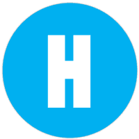 Houston PR logo