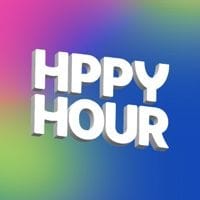 HppyHour Digital logo