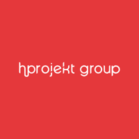 Hprojekt Group logo