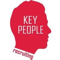 HR Agency Key People logo