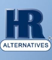 HR Alternatives logo