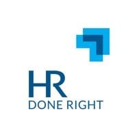 HR Done Right, Inc. logo