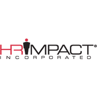HR Impact logo