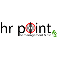 HR Point logo