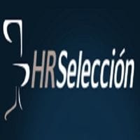 HR Selección logo