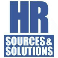HR Sources & Solutions logo