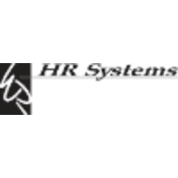HR Systems logo