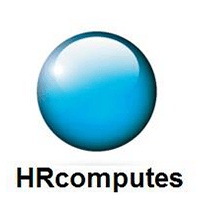 HRComputes logo