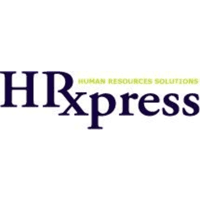 HRxpress Inc. logo